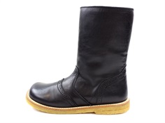 Arauto RAP winter boots black with TEX (narrow)